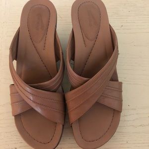 COPY - Dansko sandals